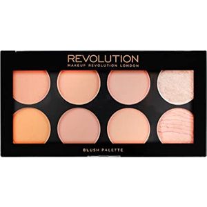 Compact Powders Revolution Make Up Ultra 12,8 g