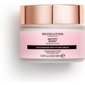 Revolution Skincare Mattify Boost  50 ml