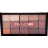 Revolution - Re-Loaded Iconic Fever Oogschaduw Palette 16.5 g
