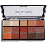 Revolution - Re-Loaded Iconic Fever Oogschaduw Palette 16.5 g