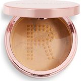 Revolution - Conceal and Fix - Setting Poeder - Diepe Honing - Talkvrij