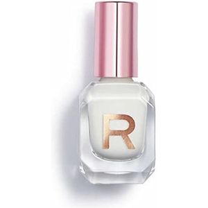 nail polish Revolution Make Up High Gloss 10 ml Ghost