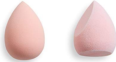 Makeup Revolution - Conceal & Fix - Make-up Sponsjes - 2 Stuks
