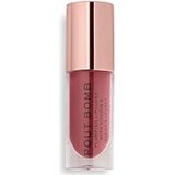 Revolution Makeup Pout Bomb Plumping Gloss Sauce 4,6 ml