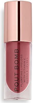 Revolution Makeup Pout Bomb Plumping Gloss Sauce 4,6 ml