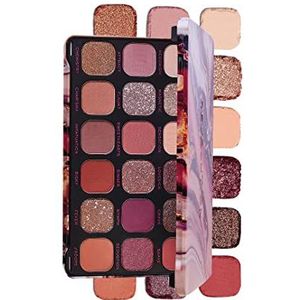 Makeup Revolution Forever Flawless Allure - Eyeshadow - Oogschaduw