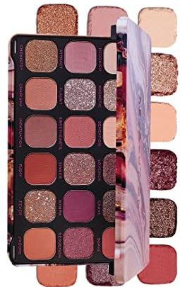 Makeup Revolution Forever Flawless Allure - Eyeshadow - Oogschaduw