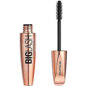 Revolution - Big Lash Volume Mascara 8 g 8 gram