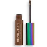 Revolution - Brow Fixer - Wenkbrauw Gel - Transparant - 6 ml