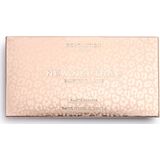 Revolution Pro - New Neutral Blushed Palette - Oogschaduw - 18 Kleuren