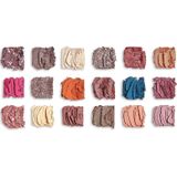 Revolution Pro - New Neutral Blushed Palette - Oogschaduw - 18 Kleuren