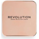 Makeup Revolution - Brow Sculpt Kit - Wenkbrauw Make-up - Dark - 2,2 g