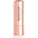 Makeup Revolution , Satin Kiss Lipstick, Chauffeur