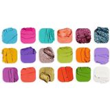 Makeup Revolution - Forever Flawless - Oogschaduw Palette - Bird of Paradise - 18 x 1.1 g