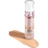 Foundation - Matte - Vegan - 16 Uur Langdurig
