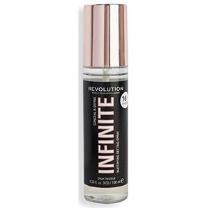Revolution Beauty London Revolution Infinite bevestigingsspray