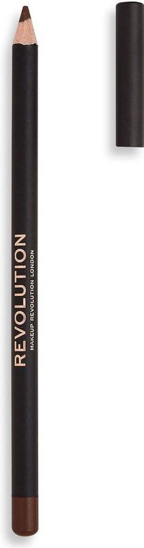 Kohl Liner - Zwart - Hoog Gepigmenteerd - Vegan