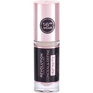 Makeup Revolution London Conceal & Define Infinite