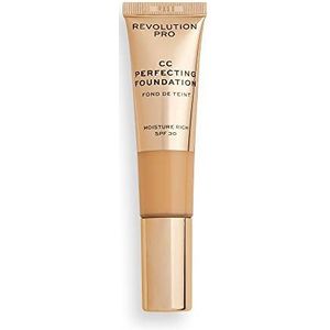 Revolution Pro CC Perfecting Foundation F5.7