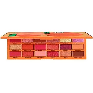 I Heart Revolution smaakvol palet perzik