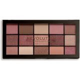 Revolution - Re-Loaded Provocative Oogschaduw Palette 16.5 g