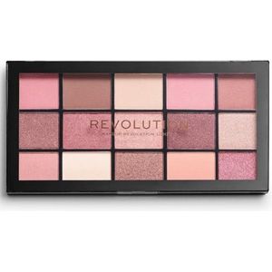 Revolution - Re-Loaded Provocative Oogschaduw Palette 16.5 g