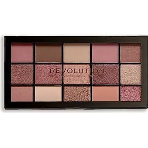 Revolution - Re-Loaded Provocative Oogschaduw Palette 16.5 g