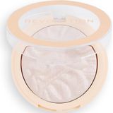 Revolution - Reloaded Highlighter - Gezichtspoeder - Peach Lights