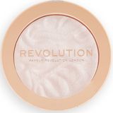 Revolution - Reloaded Highlighter - Gezichtspoeder - Peach Lights