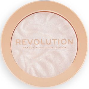 Revolution - Reloaded Highlighter - Gezichtspoeder - Peach Lights