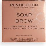Revolution - Soap Brow - Wenkbrauw Make-up - 2 g