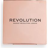 Revolution - Soap Brow - Wenkbrauw Make-up - 2 g