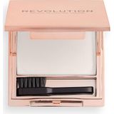 Revolution - Soap Brow - Wenkbrauw Make-up - 2 g