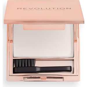 Revolution - Soap Brow - Wenkbrauw Make-up - 2 g