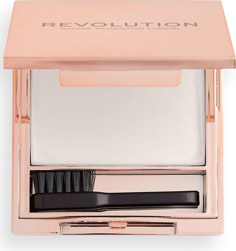 Revolution - Soap Brow - Wenkbrauw Make-up - 2 g