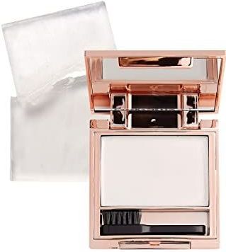 Revolution Beauty, Zeepstift, wenkbrauwwas, 5 g