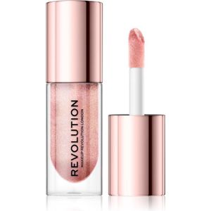 Makeup Revolution - Shimmer Bomb - Lipgloss - Glimmer - 4.6 ml