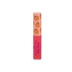 I Heart Revolution - Tasty Peach - Lippenolie - Sweet Peach - 6 ml