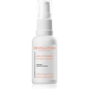Revolution Skincare Vitamin C 20% verhelderend serum met vitamine C 30 ml