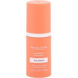 Vitamin C Eye Cream - Moisturizing Eye Cream 15ml