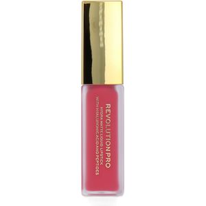 Makeup Revolution Hydra Lipgloss - Glacier