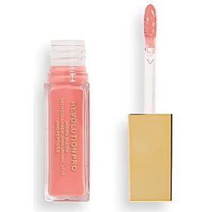 Revolution Beauty London Pro Hydra Plump lipgloss Punch