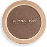 Makeup Revolution, Revolution, Mega Bronzer, 04 Dark, Available in 4 shades