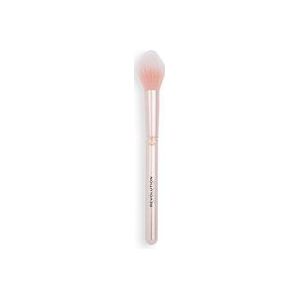 Revolution - Create Soft Focus Brush - Make-up Kwast - Veganistisch - Dierproefvrij