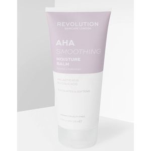 Revolution Skincare Revolution huidverzorging AHA gladmakende vochtbalsem 200 ml