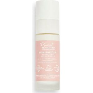 Makeup Revolution Planet Revolution Skin Saviour Hydrating Serum Drops