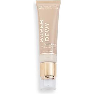 Superdewy - Tinted Moisturiser - Licht - Hydraterend - Gezichtsverzorging