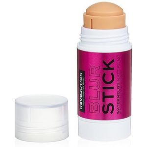 Blur Stick Watermeloen Mattifying