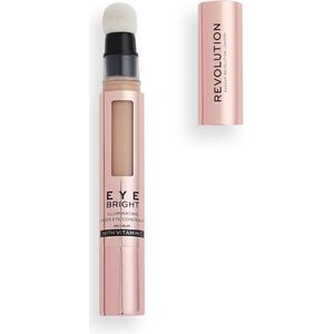 Makeup Revolution Eye Bright Concealer - Medium