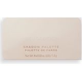 Makeup Revolution - Forever Flawless - Oogschaduw Palette - 8 gr - Veganistisch